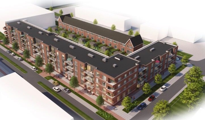 De Nieuwe Vliet Naaldwijk