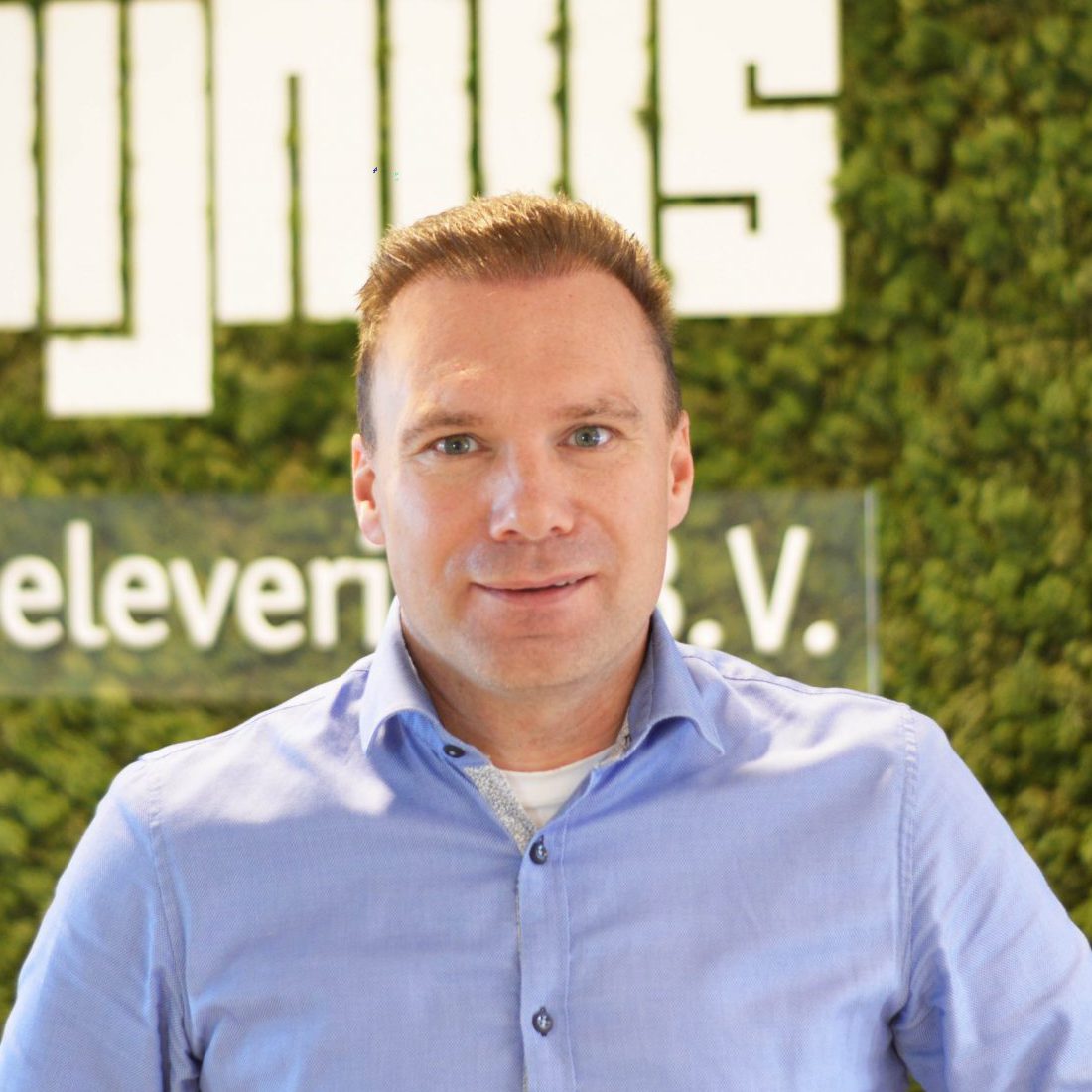 Dennis Alferink