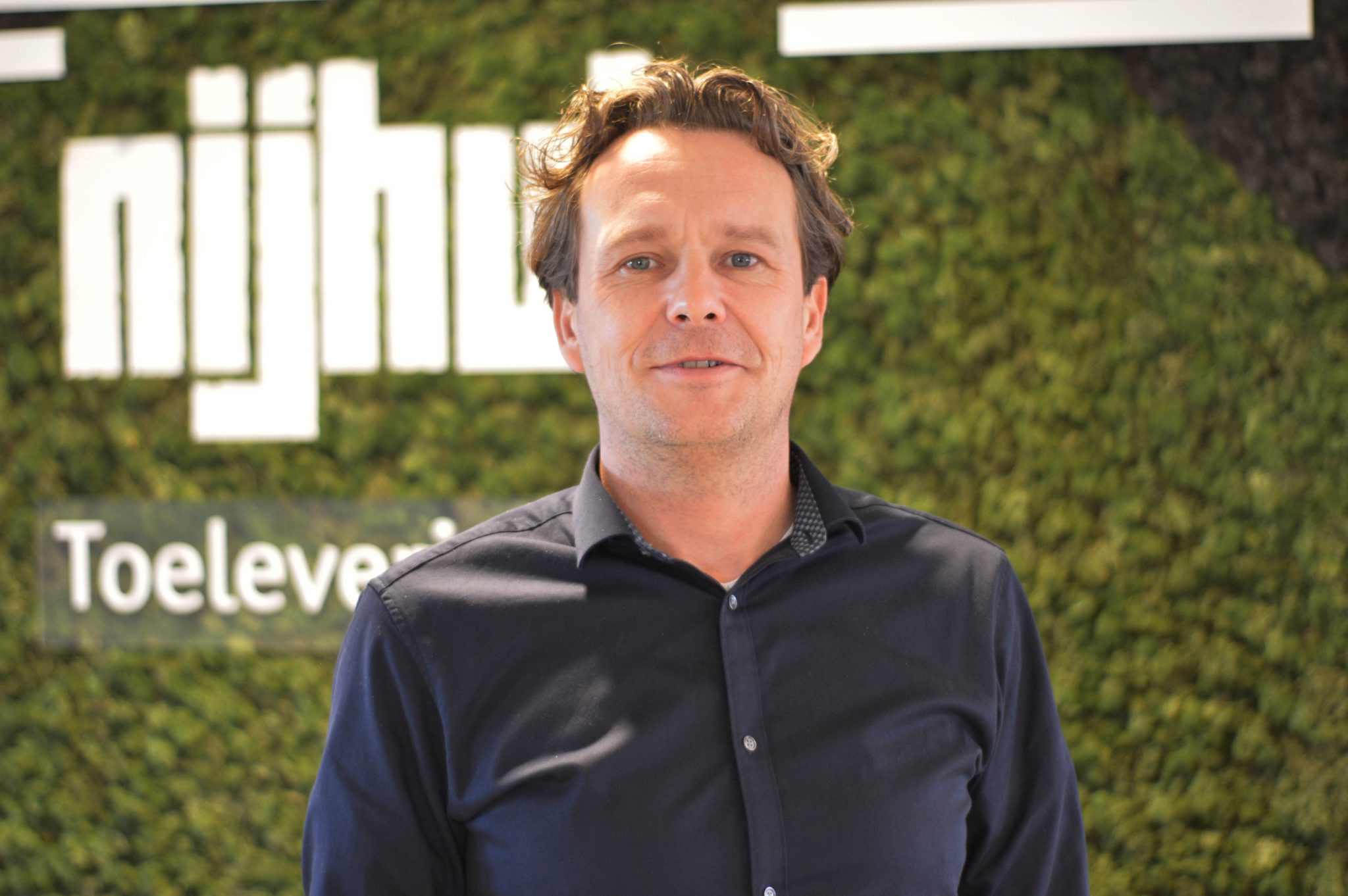 Rik Wegerif